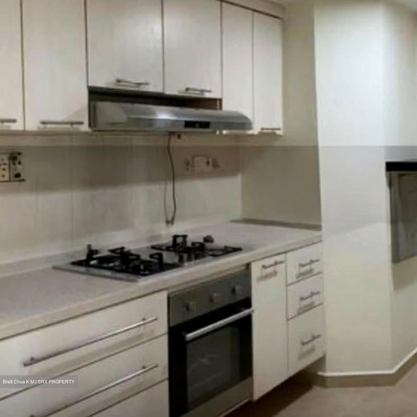 The Tanamera (D16), Condominium #600992431